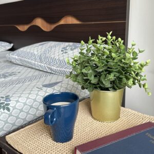 Bedside Table Mat / BTM3